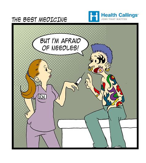 Funny Health Care Quotes