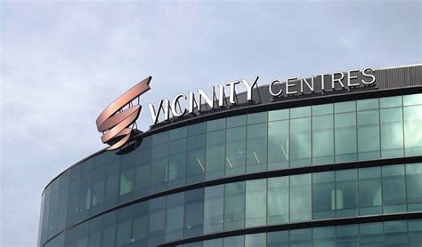 Vicinity Centres Posts Full Year Net Profit Of 2715 Million Inside