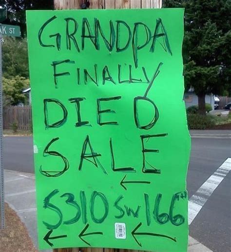 Search the web for political signage sites to get. Funny Yard Signs For All Of Your Attention Grabbing Needs