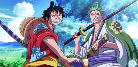 Download and discover more similar hd wallpaper on wallpapertip. Zoro Wano Wallpapers - Top Free Zoro Wano Backgrounds ...