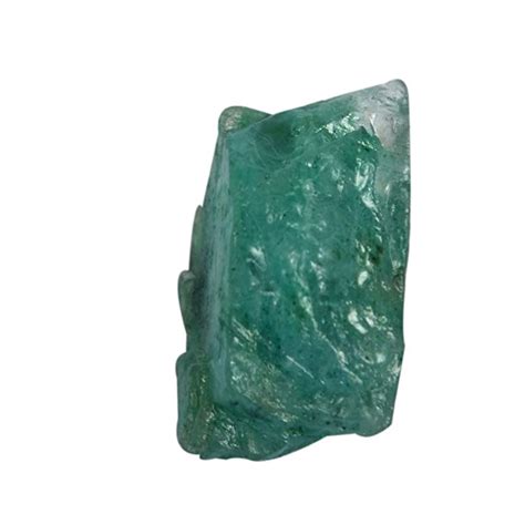 Buy Raw Rough Emerald 1200 Ct Uncut Natural Green Emerald Gemstone
