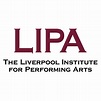 LIPA Learning - Liverpool Institute for Performing Arts