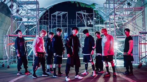 Stray Kids Computer Wallpapers Wallpaper Cave