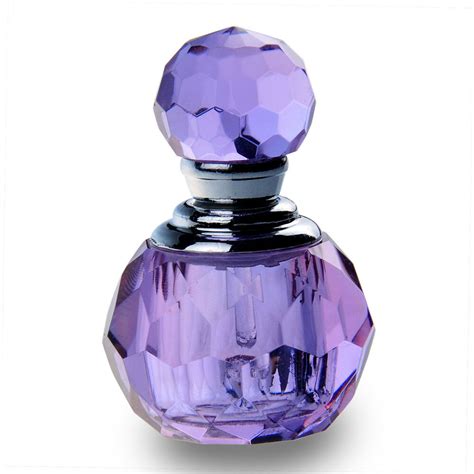 We did not find results for: Vintage Mini Crystal Lavender Cut Perfume Bottle Glass ...