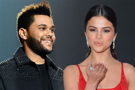 Collection by lors willsoon • last updated 3 weeks ago. The Weeknd is Ready to MARRY Selena Gomez!! | Top Entertainment News