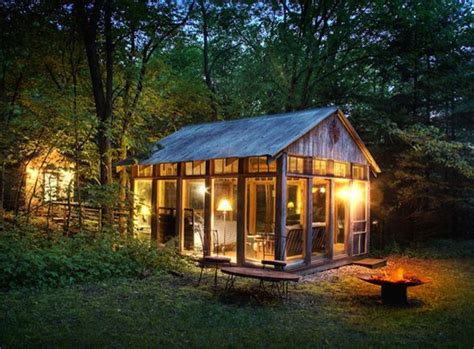 Incredible And Outstanding Forest Wood Cabins Ideas Interior Vogue