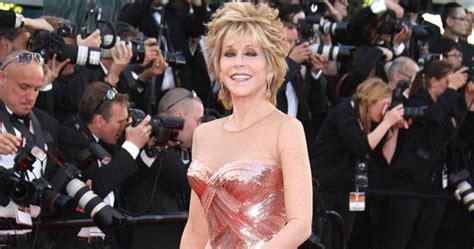 Belleza De Themyscira Vestido Rosa De Jane Fonda