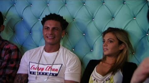 The Pauly D Project S1e4 The Ring Toss