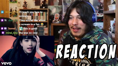 Passcode Taking You Out Reaction Youtube