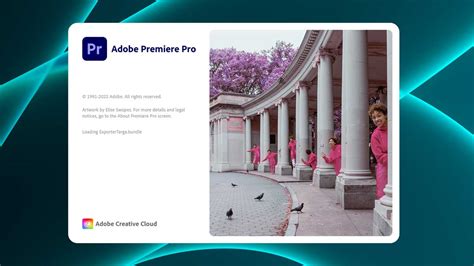 تحميل أدوبي بريمير مفعل بالكراك Adobe Premiere Pro 2022 تقنيات عالمية