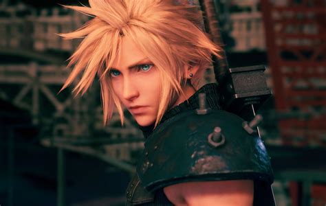 Последние твиты от final fantasy vii remake (@finalfantasyvii). Final Fantasy VII Remake review: a brave new lens on a ...