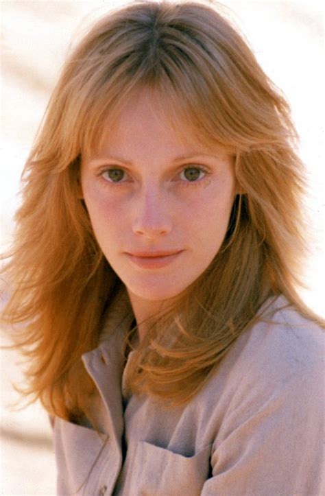 Yesterday Today Beautiful Vintage Photos Of Actress Sondra Locke