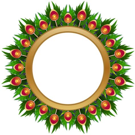Gold Circle Frame Png Gold Circle Frame Png Transparent Free For