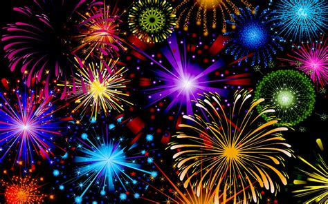 Download Free 100 Fireworks Wallpaper
