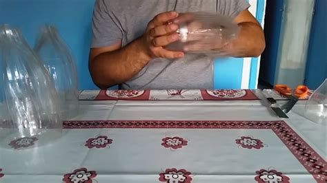 Junbaby Cách Làm Chổi Bằng Dây Nhựa