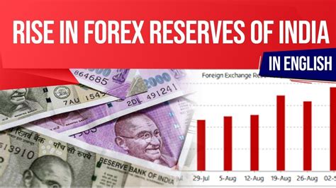Rise In Foreign Exchange Reserve Of India Know The Driving Factors