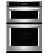 Photos of Double Oven Cost
