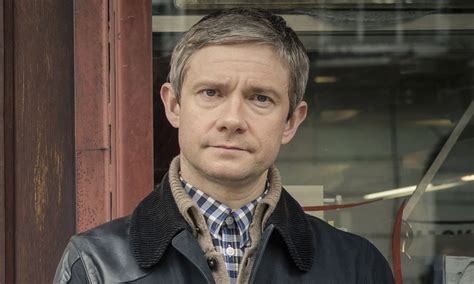 Ever since he was first announced as part of the captain america: Martin Freeman Joined the Cast of Captain America: Civil ...