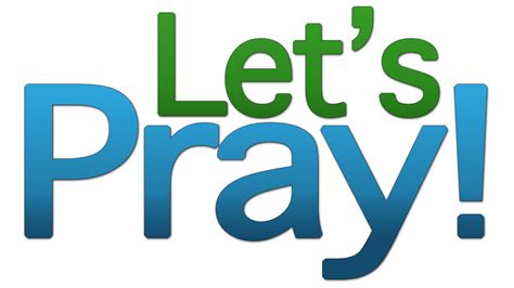 Intercessory Prayer Clipart Free Download On Clipartmag