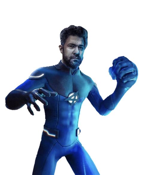 Reed Richards Png By F31234 On Deviantart