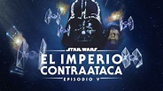 Ver Star Wars: El Imperio Contraataca (Episodio V) | Película completa ...