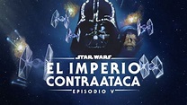 Ver Star Wars: El Imperio contraataca (Episodio V) | Película completa ...