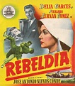 Rebeldía (1954) | ČSFD.cz
