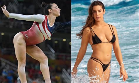 50 Most Amazingly Hot Female Athletes Page 14 Of 58 True Activist