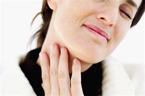 What Causes A Sore Throat