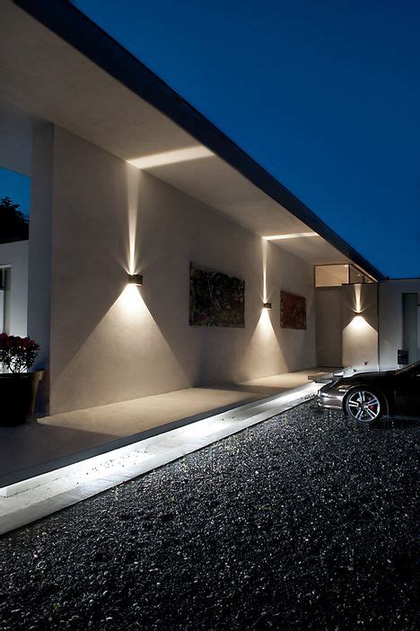 7 Outdoor Wall Lights Ideas Everyone Will Like Acha Homes
