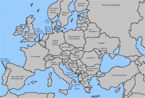 Karta evrope sa drzavama i glavnim gradovima : Karta Evrope Sa Drzavama - Karta Evrope Sa Drzavama ...