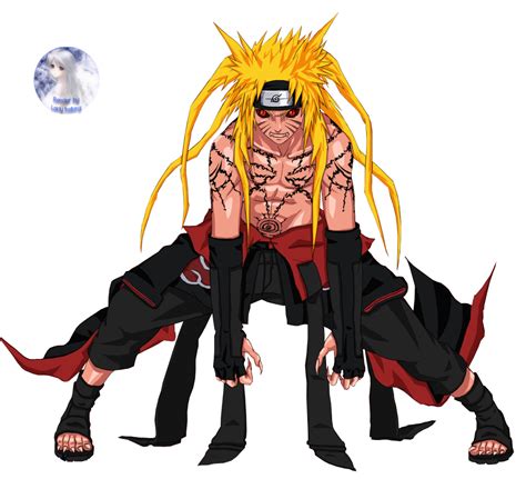 Gambar Naruto Ekor 9 Bergerak Koleksi Gambar Hd