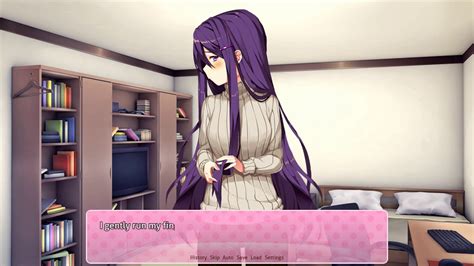 Lewd Yuri Thing Youtube