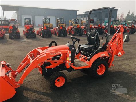 2023 Kubota Bx23s For Sale In Marysville Washington