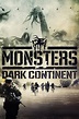 Susurros desde la Oscuridad: 2014 - Monsters: Dark continent