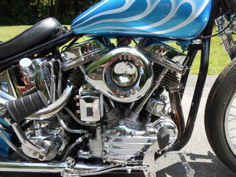 See more ideas about harley davidson chopper, harley davidson, harley. 1955 Harley Davidson Panhead FL1200 Chopper/Bobber