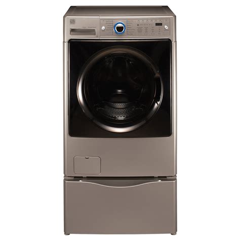 Kenmore Elite 39 Cu Ft Front Load Washing Machine 4219