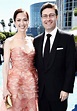 Ellie Kemper Gives Birth to 2nd Child With Husband Michael Koman ...