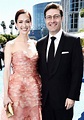 Ellie Kemper Gives Birth to 2nd Child With Husband Michael Koman ...