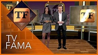 TV Fama (08/02/19) | Completo - YouTube