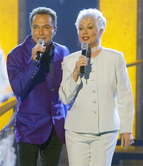 Pin By Jackie On David Cassidy Pics And Memories David Cassidy Shirley Jones David