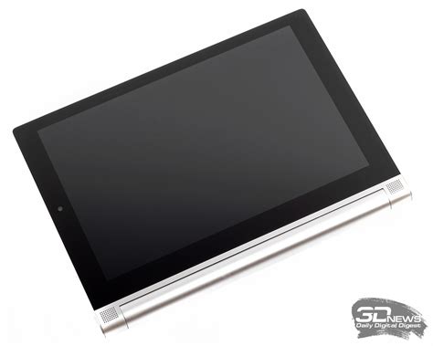 Обзор планшета Lenovo Yoga Tablet 2 10 йог смог Планшеты