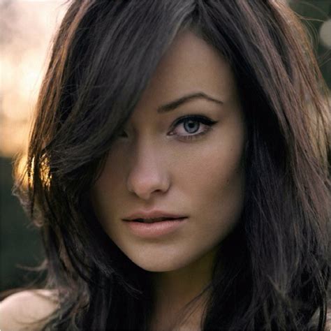 35 Beautiful Olivia Wilde Hair Styles Over The Years