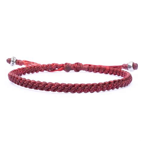 Mindful Rope Bracelet For Men Harbour Uk Bracelets