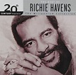The Best of Richie Havens: The Millennium Collection | CD Album | Free ...