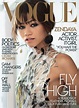 Zendaya Was Photographed by Mario Testino for Her First 'Vogue' Cover ...