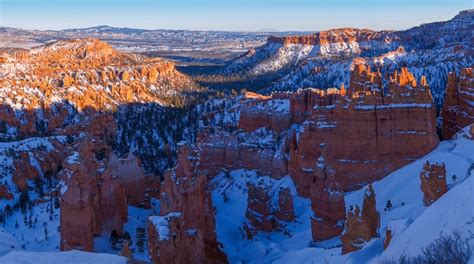 Top Five Most Beautiful Places For Sightseeing In Southwest, USA