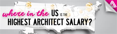 Where In The Us Is The Highest Architect Salary