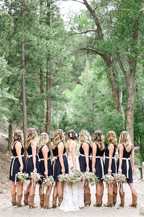 The 24 Best Country Wedding Ideas