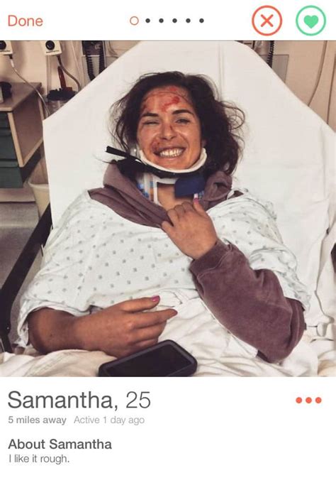 Your tinder profile should, above all else, reflect your most authentic self. Funny Tinder Profiles That Will Make You Look Twice